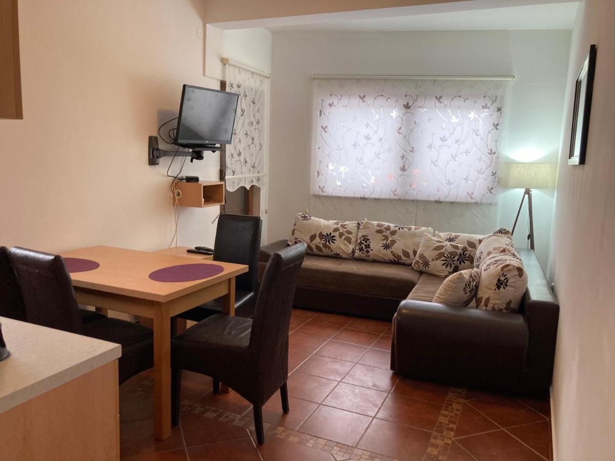 Vila Nina Kopaonik Apartment Екстериор снимка