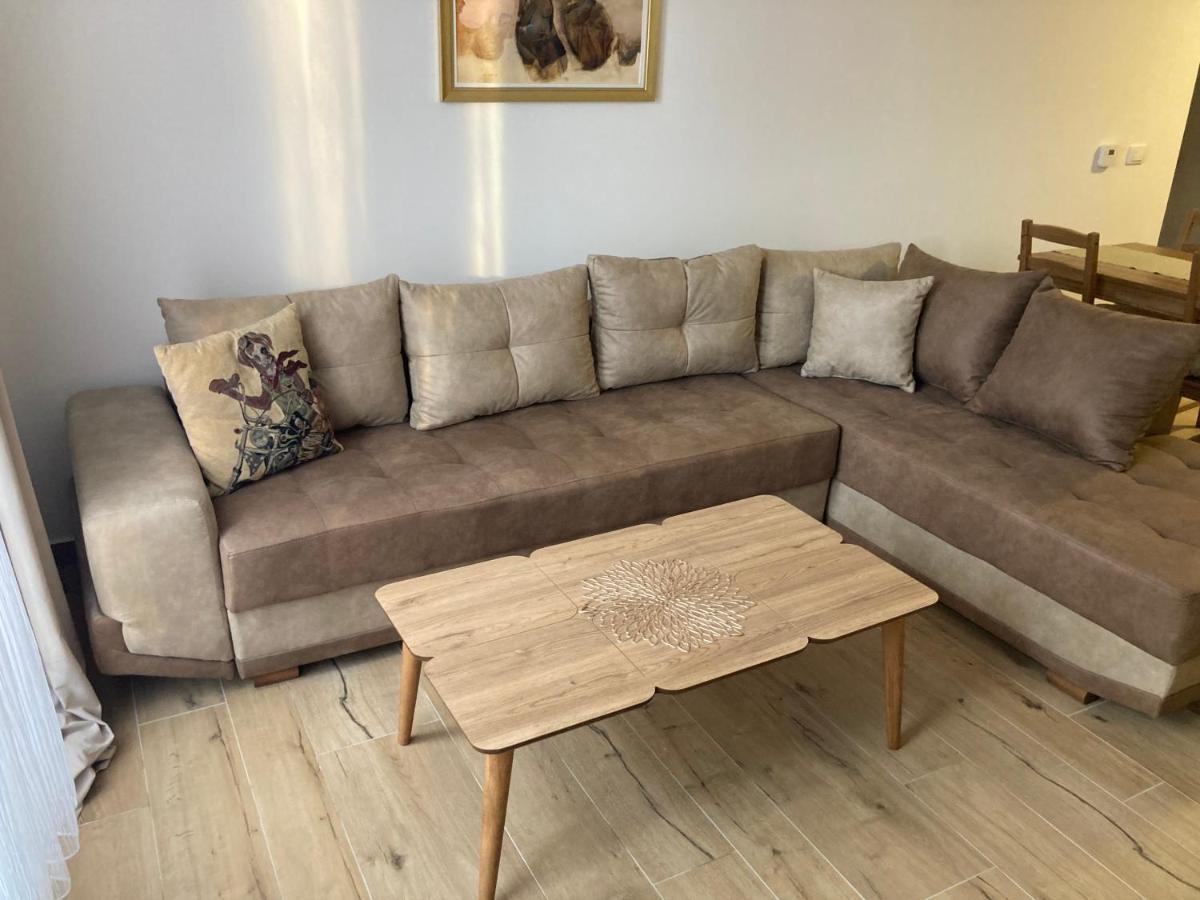 Vila Nina Kopaonik Apartment Екстериор снимка