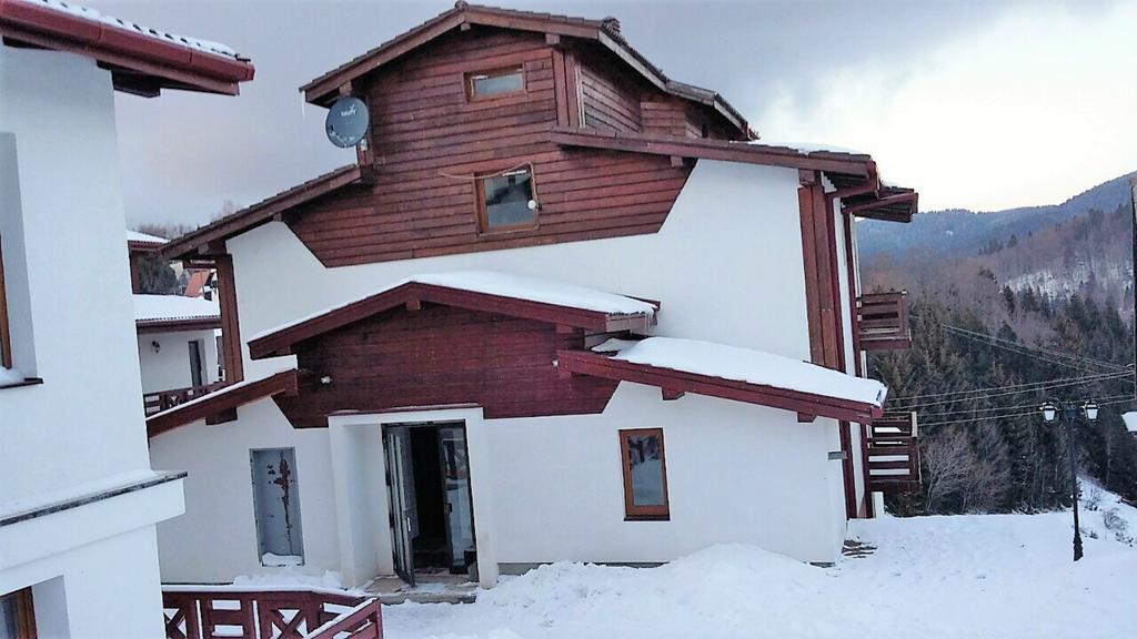 Vila Nina Kopaonik Apartment Екстериор снимка