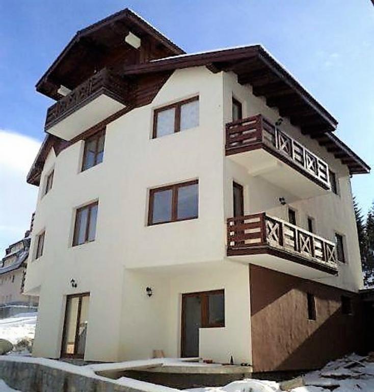 Vila Nina Kopaonik Apartment Екстериор снимка