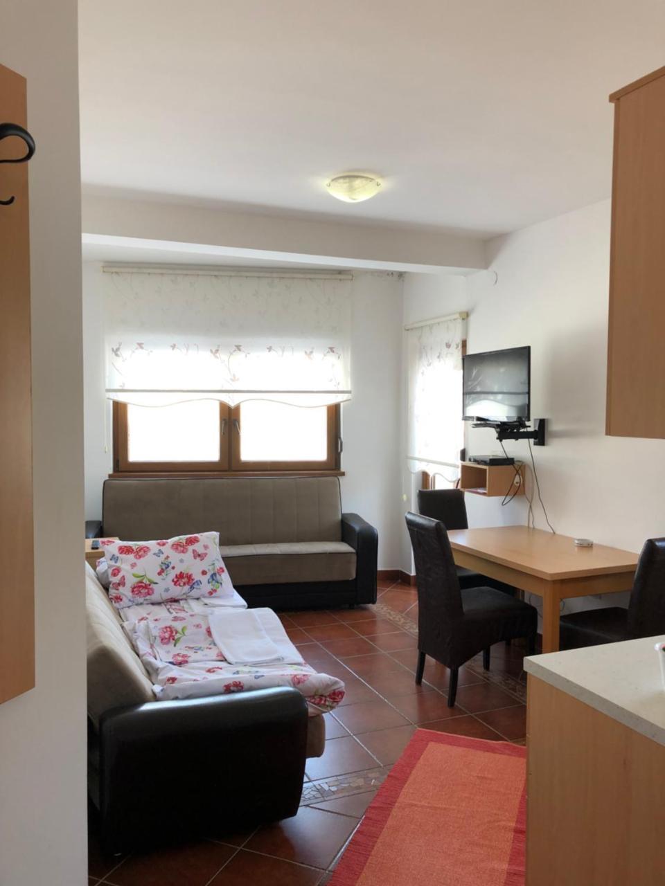 Vila Nina Kopaonik Apartment Екстериор снимка